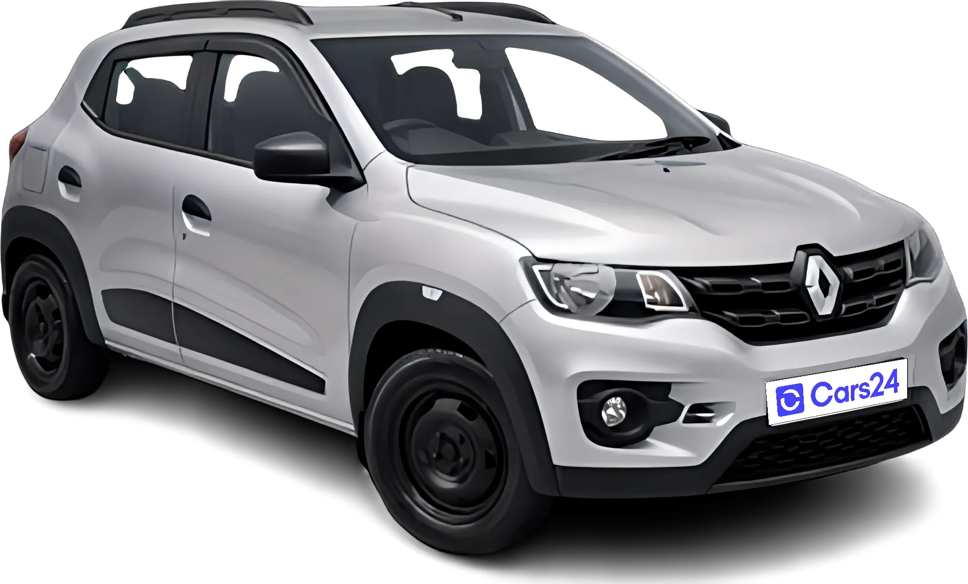 2016 Renault Kwid - Hatchback - Petrol - Manual - ₹2.35 lakh