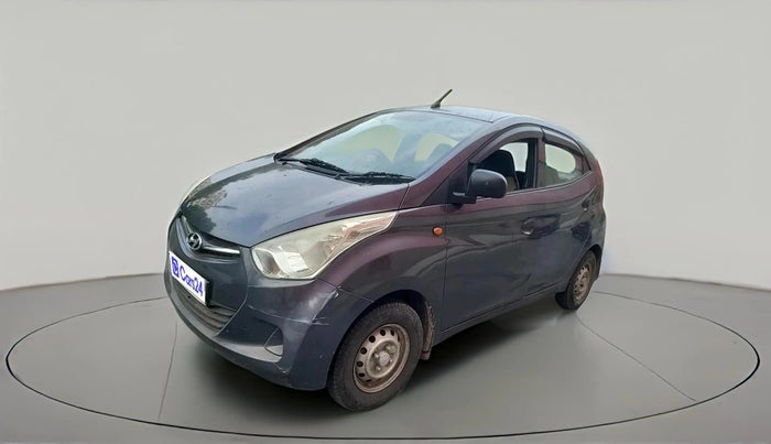 2014 Hyundai Eon ERA +, Petrol, Manual, 39,130 km, exterior