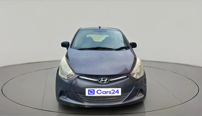 2014 Hyundai Eon ERA +, Petrol, Manual, 39,130 km, exterior