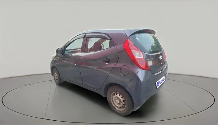 2014 Hyundai Eon ERA +, Petrol, Manual, 39,130 km, exterior