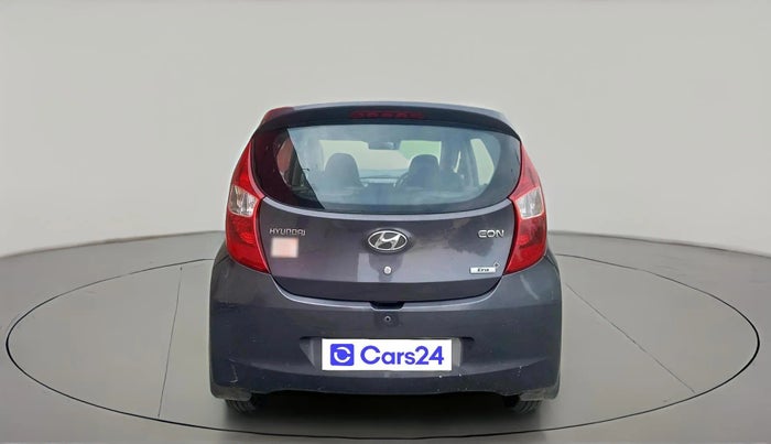 2014 Hyundai Eon ERA +, Petrol, Manual, 39,130 km, exterior