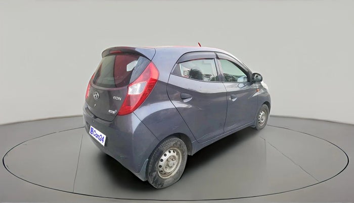 2014 Hyundai Eon ERA +, Petrol, Manual, 39,130 km, exterior