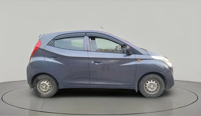 2014 Hyundai Eon ERA +, Petrol, Manual, 39,130 km, exterior