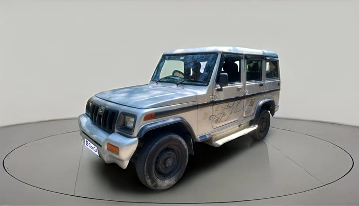 2005 Mahindra Bolero GLX, Diesel, Manual, 2,15,280 km, exterior
