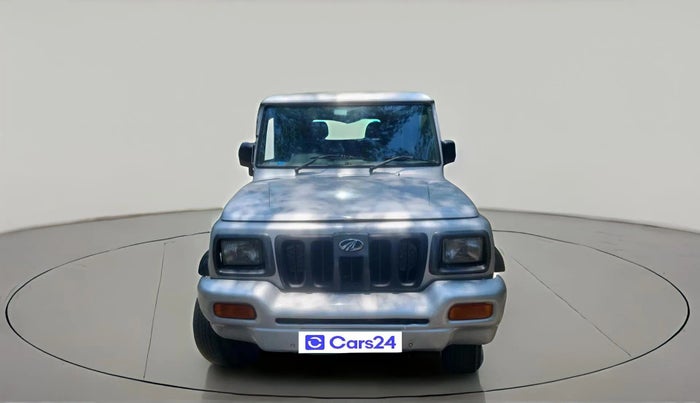 2005 Mahindra Bolero GLX, Diesel, Manual, 2,15,280 km, exterior