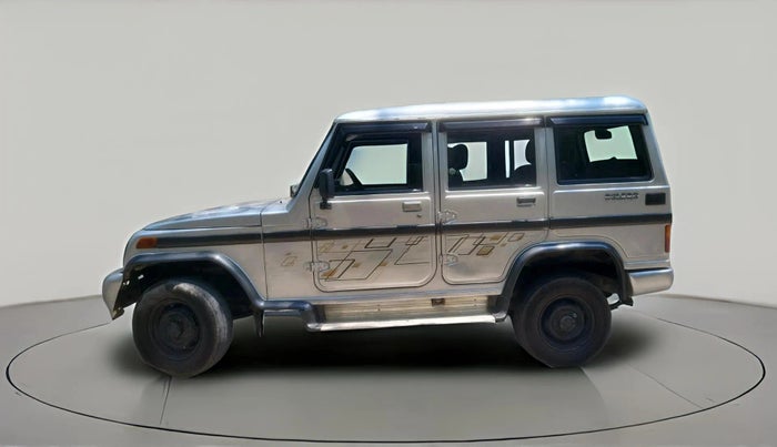 2005 Mahindra Bolero GLX, Diesel, Manual, 2,15,280 km, exterior