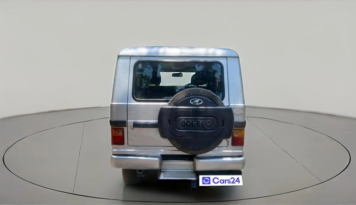 2005 Mahindra Bolero GLX, Diesel, Manual, 2,15,280 km, exterior