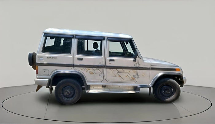 2005 Mahindra Bolero GLX, Diesel, Manual, 2,15,280 km, exterior