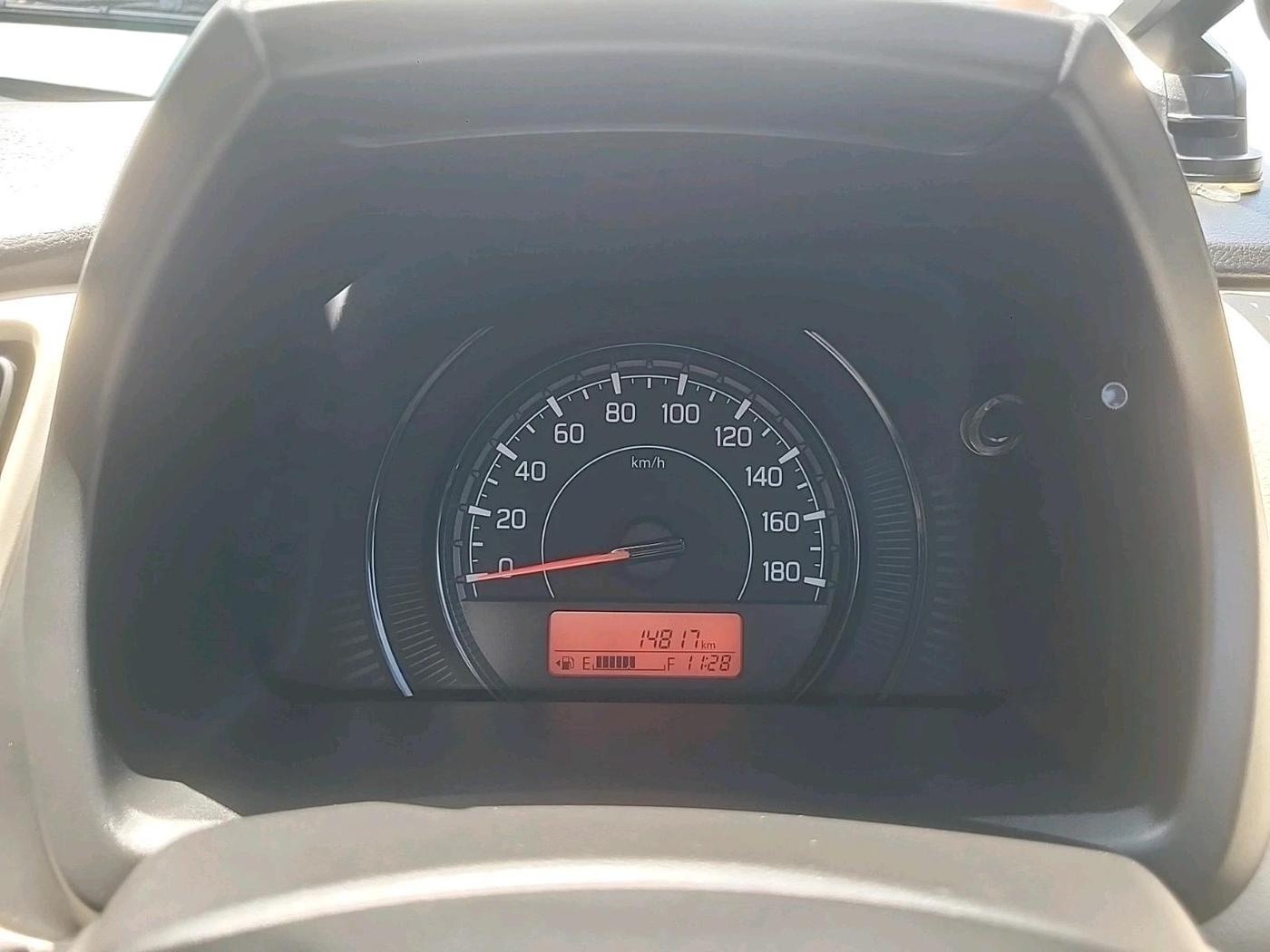 2023 Maruti New Wagon-R VXI 1.0, Petrol, Manual, 14,817 km, interior