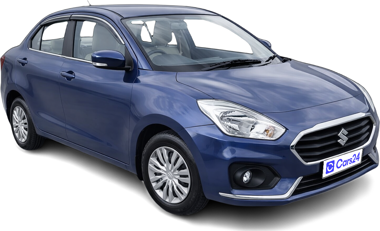 2021 Maruti Dzire - Sedan - Petrol - Manual - ₹6.10 lakh