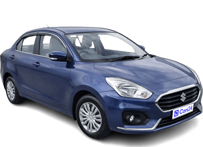 2021 Maruti Dzire - Sedan - Petrol - Manual - ₹6.10 lakh