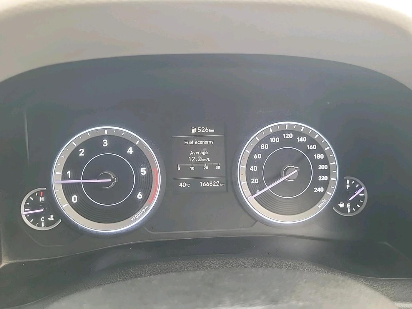 2021 Hyundai Creta E 1.5 DIESEL, Diesel, Manual, 1,66,822 km, interior