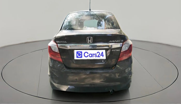 2017 Honda Amaze 1.2L I-VTEC S, Petrol, Manual, 1,10,137 km, exterior