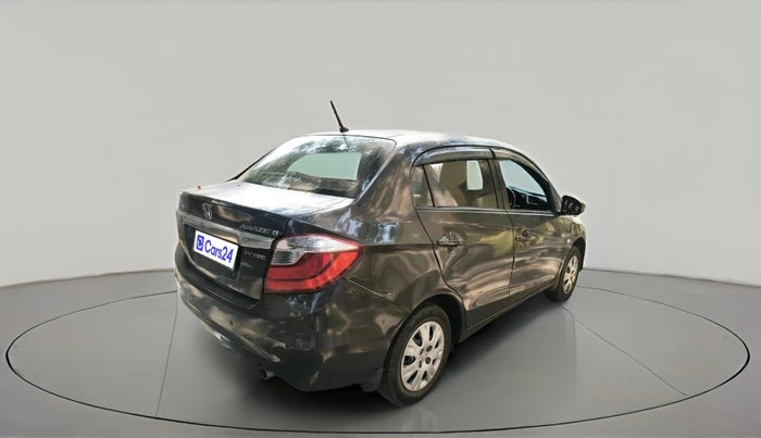 2017 Honda Amaze 1.2L I-VTEC S, Petrol, Manual, 1,10,137 km, exterior