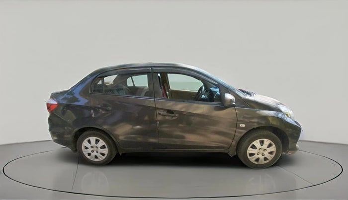 2017 Honda Amaze 1.2L I-VTEC S, Petrol, Manual, 1,10,137 km, exterior