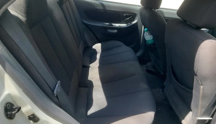 2004 Hyundai Accent CRDI, Diesel, Manual, 1,78,212 km, interior