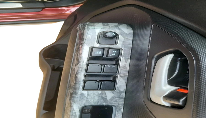 2023 Maruti New Wagon-R VXI 1.0 AMT, Petrol, Automatic, 12,523 km, interior