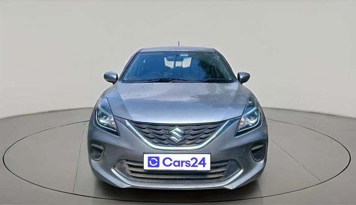 2019 Maruti Baleno DELTA PETROL 1.2, Petrol, Manual, 56,478 km, exterior