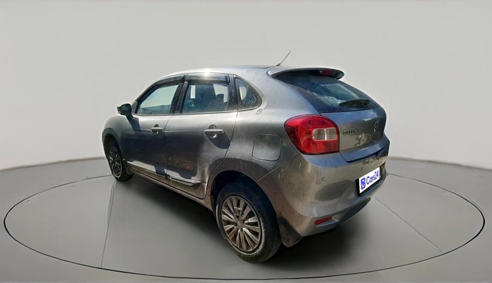 2019 Maruti Baleno DELTA PETROL 1.2, Petrol, Manual, 56,478 km, exterior