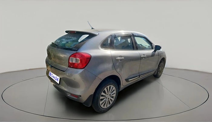 2019 Maruti Baleno DELTA PETROL 1.2, Petrol, Manual, 56,478 km, exterior