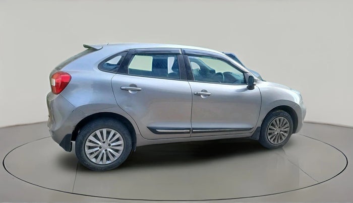 2019 Maruti Baleno DELTA PETROL 1.2, Petrol, Manual, 56,478 km, exterior