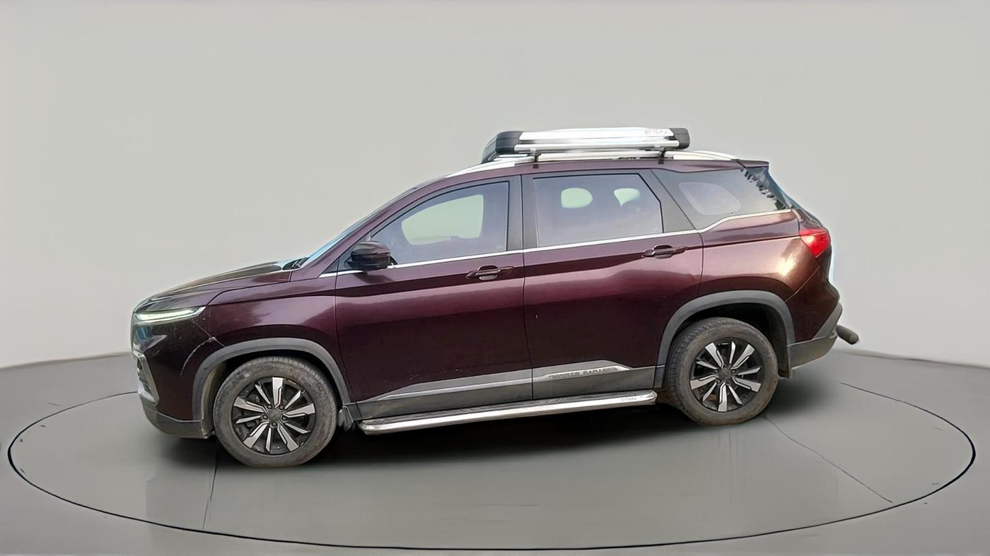 2020 MG HECTOR SHARP 1.5 DCT PETROL, Petrol, Automatic, 41,620 km, exterior