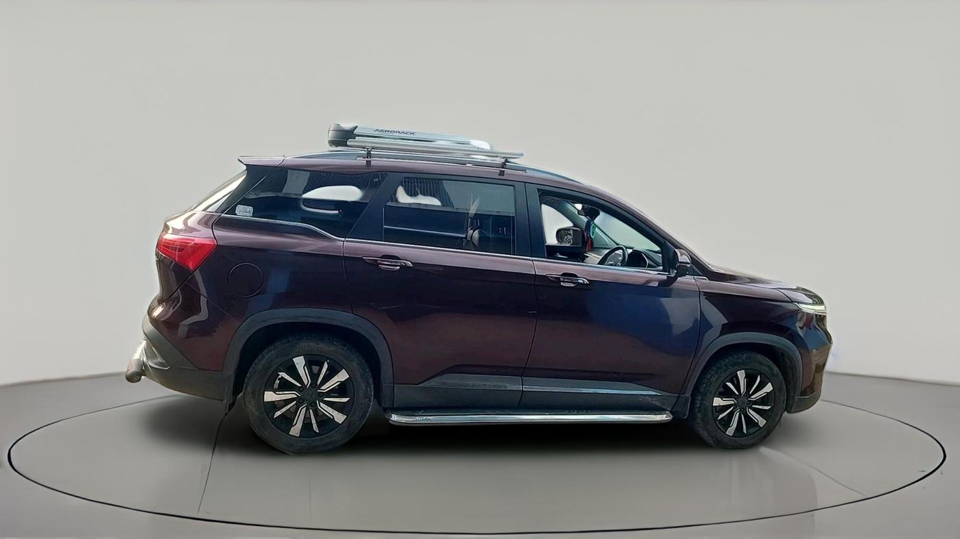 2020 MG HECTOR SHARP 1.5 DCT PETROL, Petrol, Automatic, 41,620 km, exterior