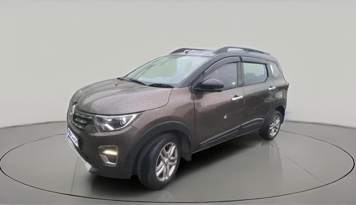 2022 Renault TRIBER RXZ AMT, Petrol, Automatic, 60,366 km, exterior