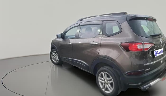 2022 Renault TRIBER RXZ AMT, Petrol, Automatic, 60,366 km, exterior