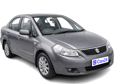 2013 Maruti SX4 - Sedan - CNG - Automatic - ₹1.90 lakh