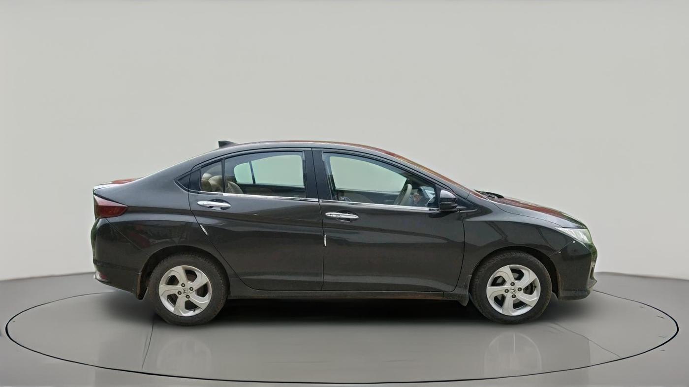 2015 Honda City 1.5L I-DTEC V, Diesel, Manual, 88,014 km, exterior