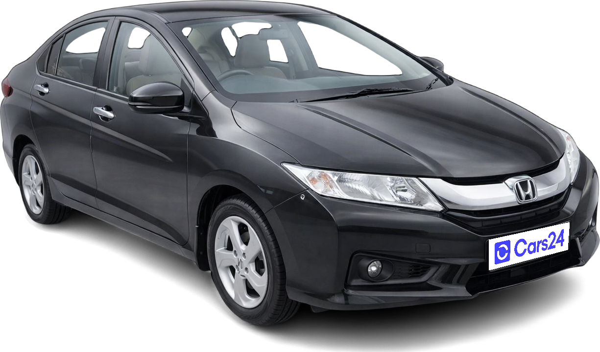 2015 Honda City - Sedan - Diesel - Manual - ₹2.77 lakh