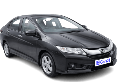 2015 Honda City - Sedan - Diesel - Manual - ₹2.77 lakh