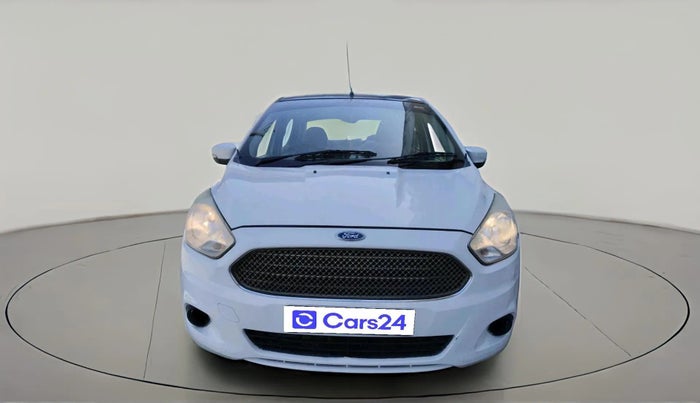 2016 Ford Figo Aspire TREND 1.5 DIESEL, Diesel, Manual, 1,19,178 km, exterior