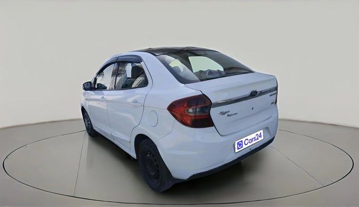 2016 Ford Figo Aspire TREND 1.5 DIESEL, Diesel, Manual, 1,19,178 km, exterior