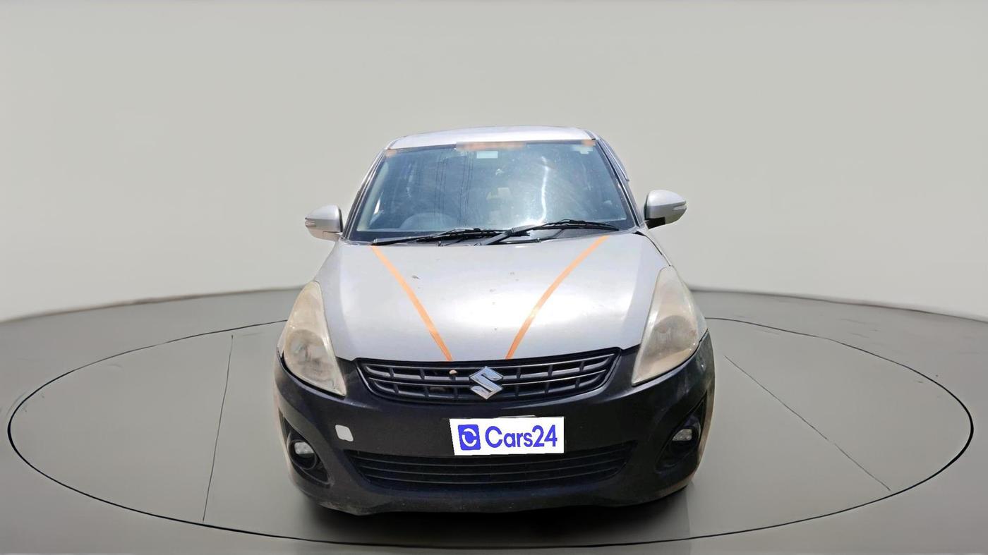 2013 Maruti Swift Dzire VDI, Diesel, Manual, 1,14,244 km, exterior