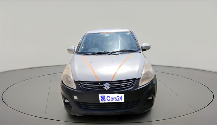 2013 Maruti Swift Dzire VDI, Diesel, Manual, 1,14,244 km, exterior