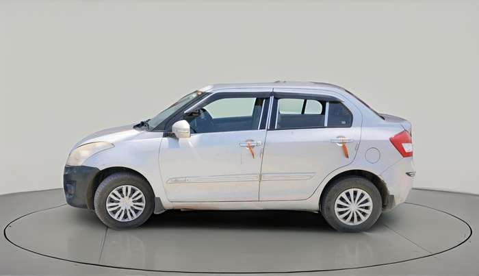 2013 Maruti Swift Dzire VDI, Diesel, Manual, 1,14,244 km, exterior