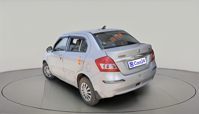 2013 Maruti Swift Dzire VDI, Diesel, Manual, 1,14,244 km, exterior