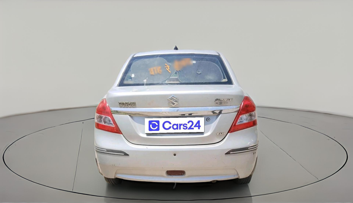 2013 Maruti Swift Dzire VDI, Diesel, Manual, 1,14,244 km, exterior