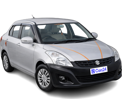 2013 Maruti Swift Dzire - Sedan - Diesel - Manual - ₹1.88 lakh