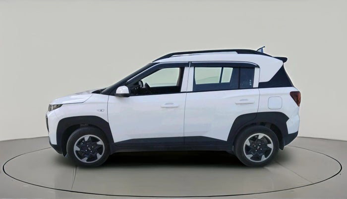 2025 Hyundai EXTER S Plus 1.2 MT, Petrol, Manual, 6,017 km, exterior