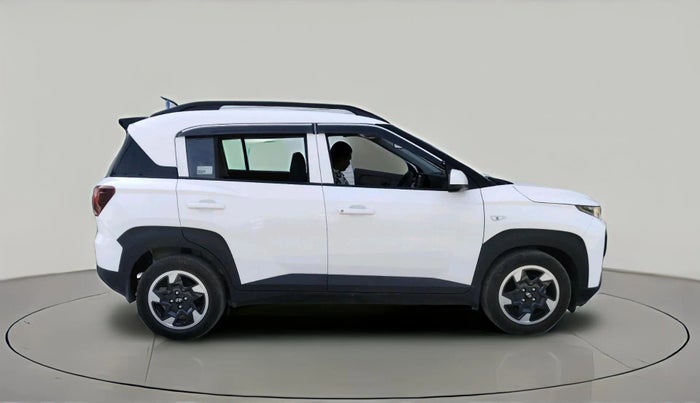 2025 Hyundai EXTER S Plus 1.2 MT, Petrol, Manual, 6,017 km, exterior