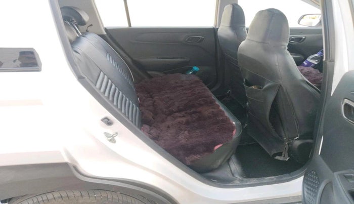 2025 Hyundai EXTER S Plus 1.2 MT, Petrol, Manual, 6,017 km, interior