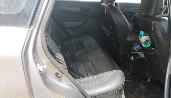 2017 Maruti Vitara Brezza VDI (O), Diesel, Manual, 99,564 km, interior