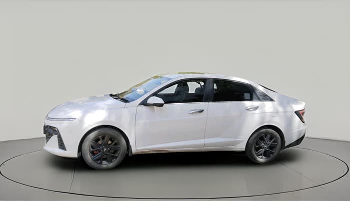 2023 Hyundai Verna SX (O) 1.5 TURBO PETROL DCT, Petrol, Automatic, 49,811 km, exterior