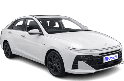 2023 Hyundai Verna - Sedan - Petrol - Automatic - ₹11.00 lakh