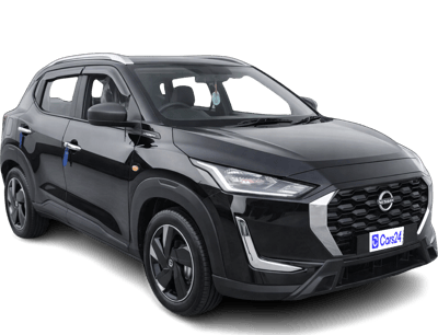 2025 Nissan MAGNITE - SUV - Petrol - Manual - ₹6.50 lakh