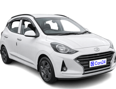 2020 Hyundai GRAND I10 NIOS - Hatchback - Petrol - Manual - ₹4.30 lakh