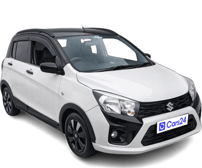 2018 Maruti Celerio X - Hatchback - Petrol - Manual - ₹3.00 lakh